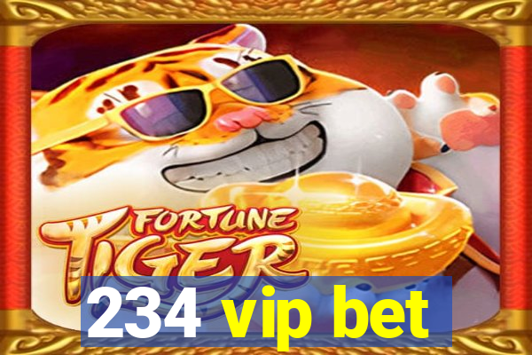 234 vip bet