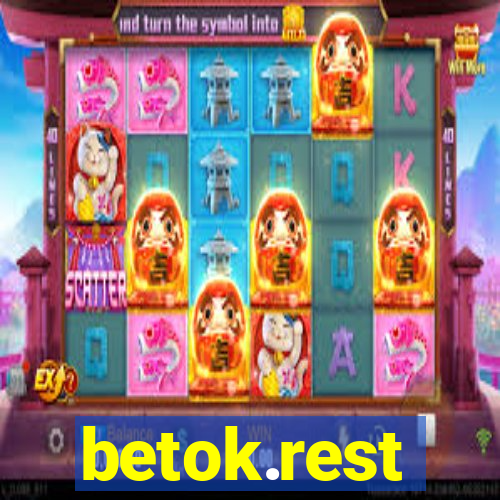 betok.rest