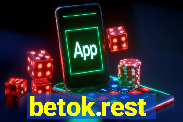 betok.rest