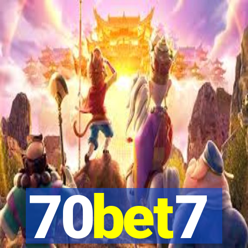 70bet7