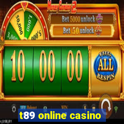 t89 online casino