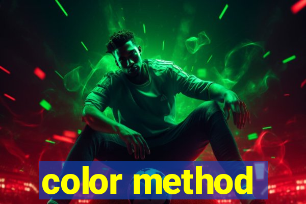 color method