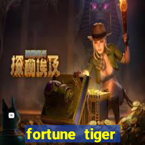 fortune tiger grátis sem deposito