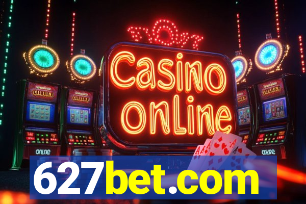 627bet.com