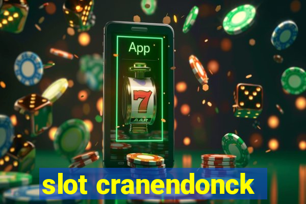 slot cranendonck