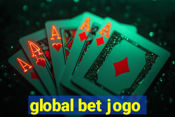 global bet jogo