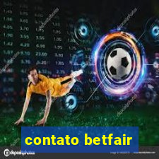 contato betfair