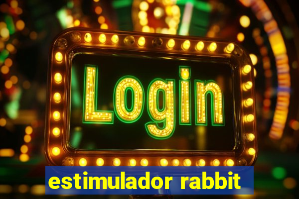 estimulador rabbit