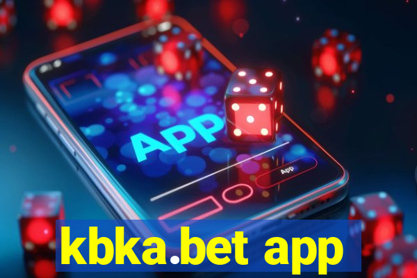 kbka.bet app