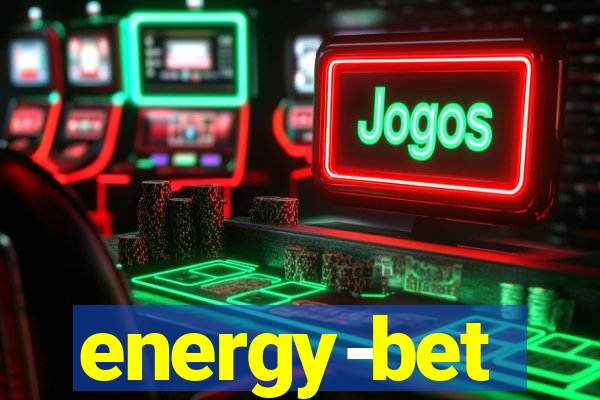 energy-bet