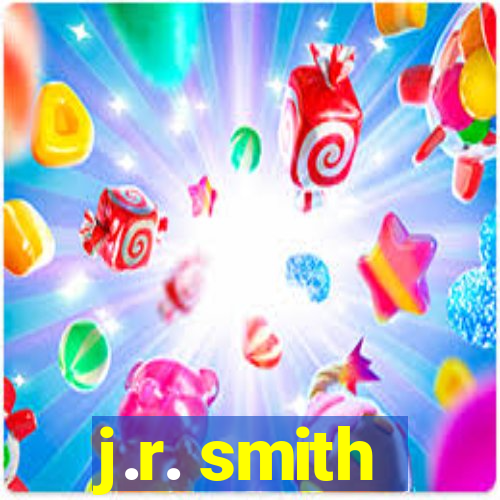 j.r. smith