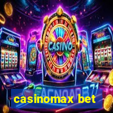 casinomax bet