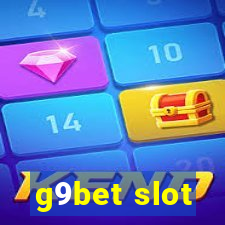 g9bet slot