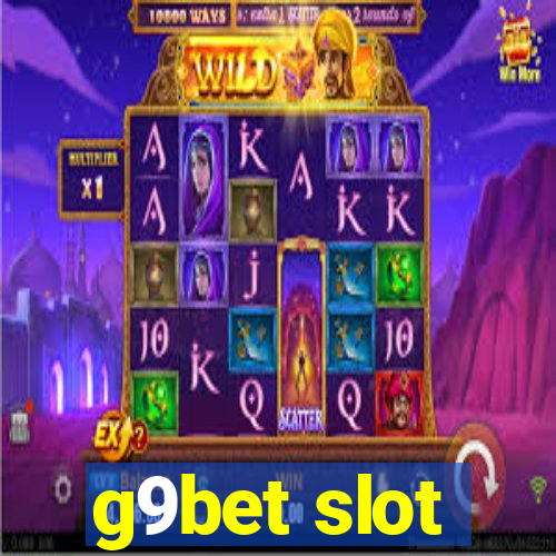 g9bet slot