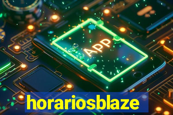 horariosblaze