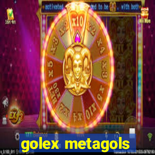 golex metagols