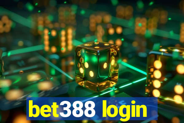 bet388 login