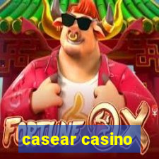 casear casino