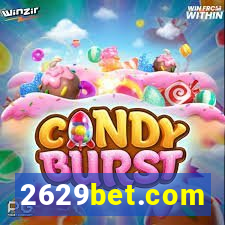 2629bet.com