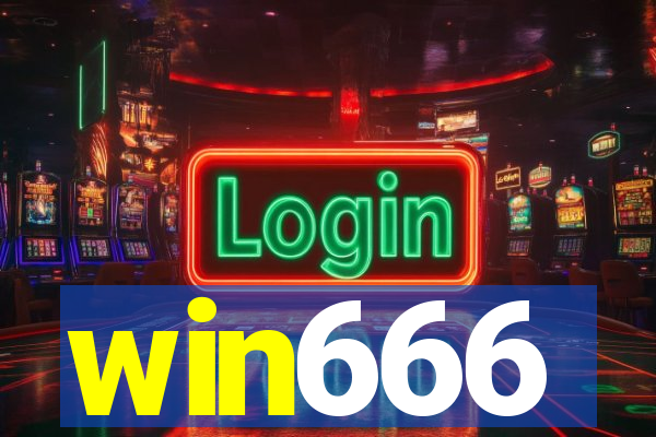 win666