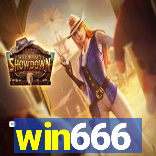 win666