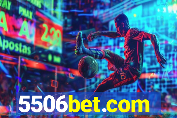 5506bet.com