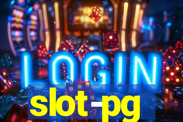 slot-pg