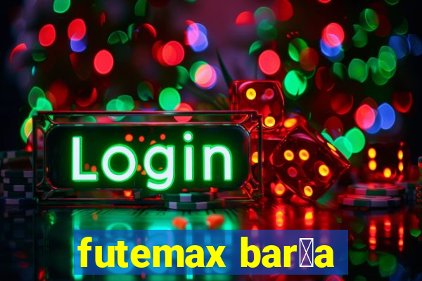 futemax bar莽a