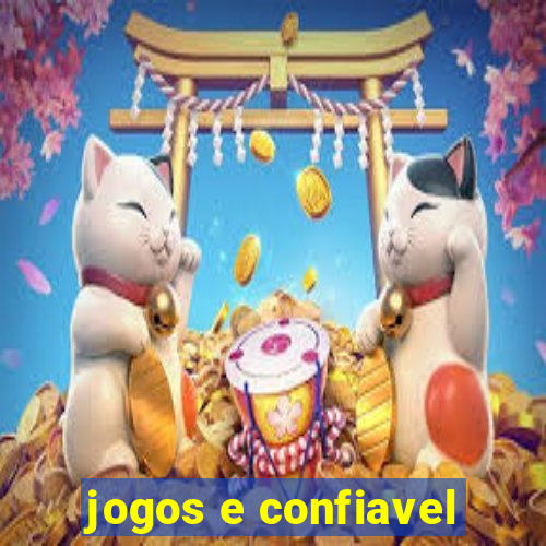 jogos e confiavel