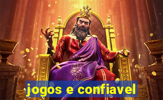 jogos e confiavel