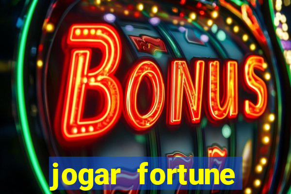 jogar fortune dragon gratis