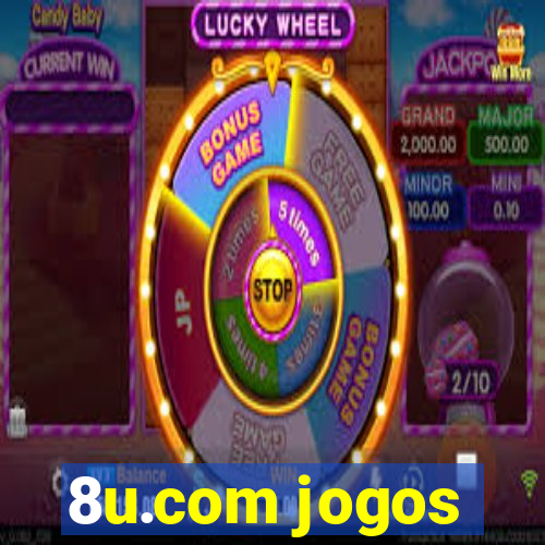 8u.com jogos