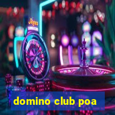 domino club poa