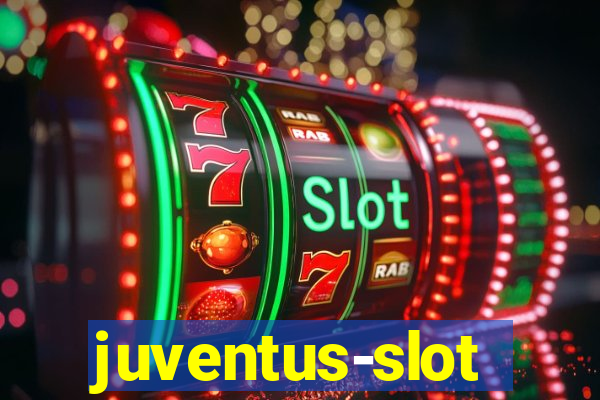 juventus-slot