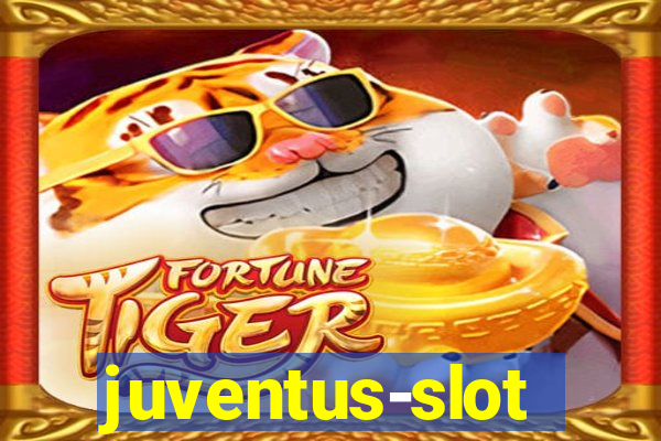 juventus-slot