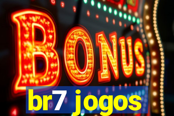 br7 jogos