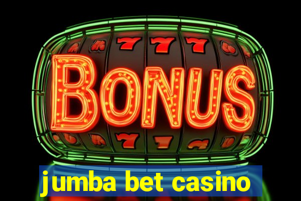 jumba bet casino