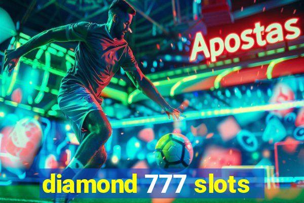 diamond 777 slots