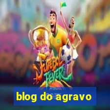 blog do agravo