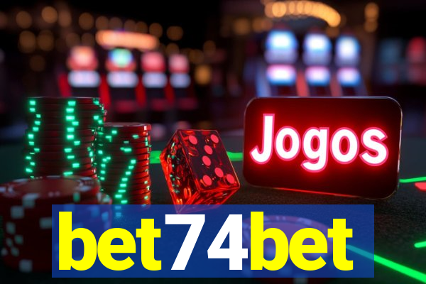 bet74bet