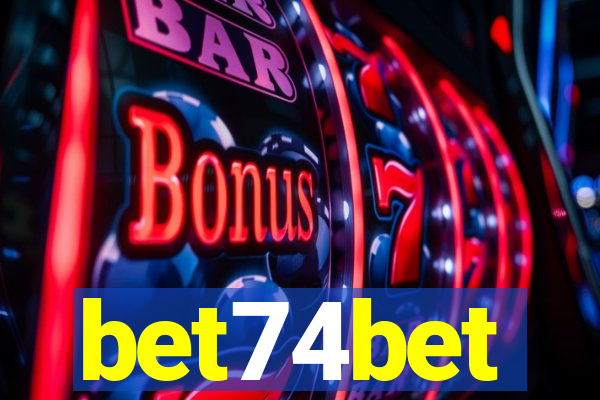 bet74bet