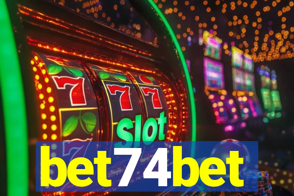 bet74bet