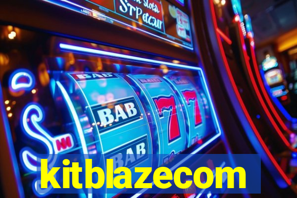 kitblazecom