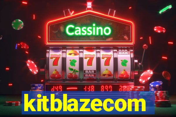 kitblazecom