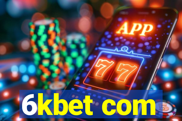 6kbet com