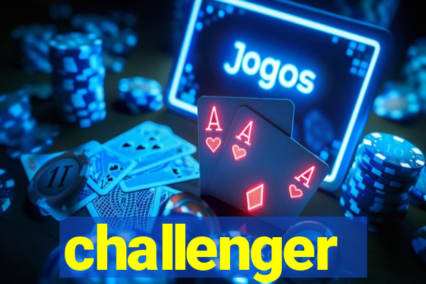 challenger nottingham 2