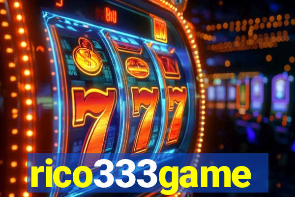 rico333game