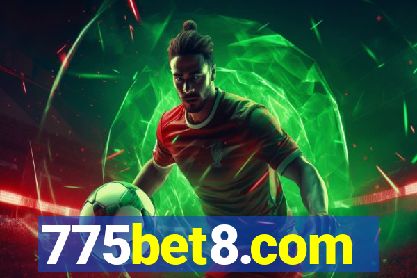 775bet8.com