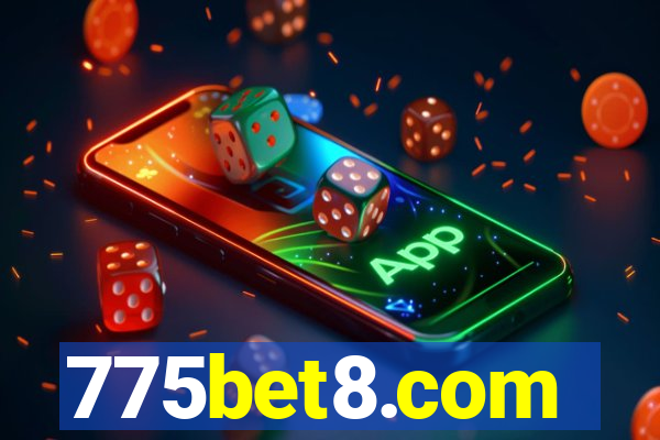 775bet8.com