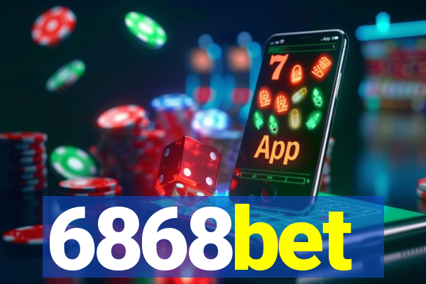 6868bet